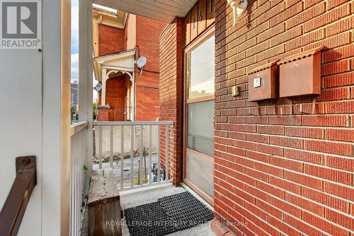 141 Percy Street, Ottawa, ON - Indoor Photo Showing Other Room