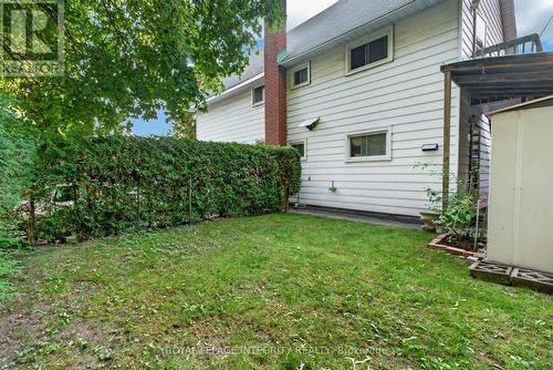 141 Percy Street, Ottawa, ON - Outdoor