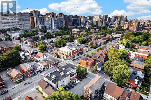 STEPS FROM SOMERSET - 141 Percy Street, Ottawa, ON - Outdoor With View