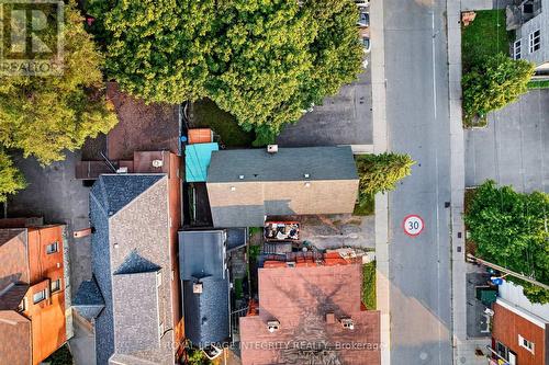 141 Percy Street, Ottawa, ON - Outdoor