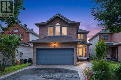 29 Nortoba Crescent, Ottawa, ON - Outdoor With Facade