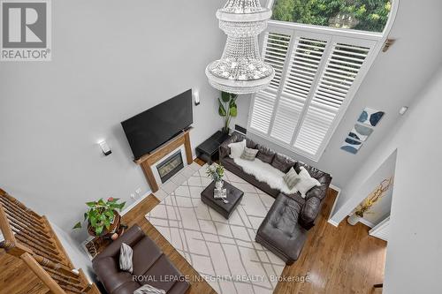 29 Nortoba Crescent, Ottawa, ON - Indoor Photo Showing Other Room