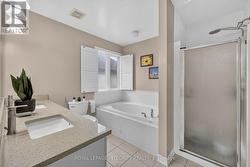 5 piece ensuite - 