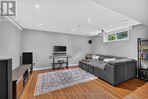 29 Nortoba Crescent, Ottawa, ON - Indoor