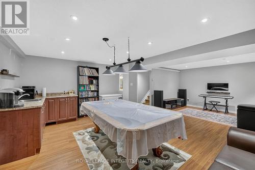 29 Nortoba Crescent, Ottawa, ON - Indoor
