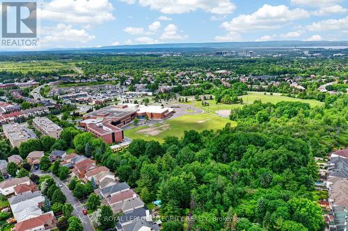 All Saints High school, minutes from property! - 29 Nortoba Crescent, Ottawa, ON - Outdoor With View