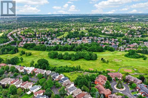 29 Nortoba Crescent, Ottawa, ON - Outdoor With View