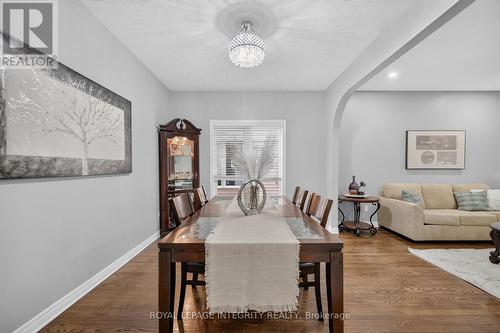 29 Nortoba Crescent, Ottawa, ON - Indoor