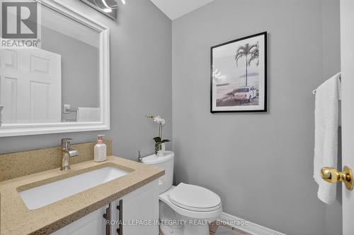29 Nortoba Crescent, Ottawa, ON - Indoor Photo Showing Bathroom