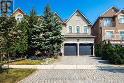 BSMT - 269 TREASURE ROAD Vaughan, ON L6A 3K8