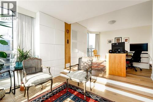 2180 Marine Drive Unit# 1401, Oakville, ON - Indoor
