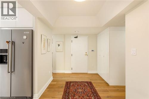 2180 Marine Drive Unit# 1401, Oakville, ON - Indoor Photo Showing Other Room