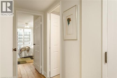2180 Marine Drive Unit# 1401, Oakville, ON - Indoor Photo Showing Other Room