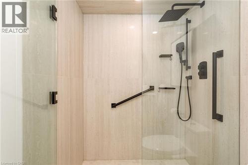 2180 Marine Drive Unit# 1401, Oakville, ON - Indoor Photo Showing Bathroom