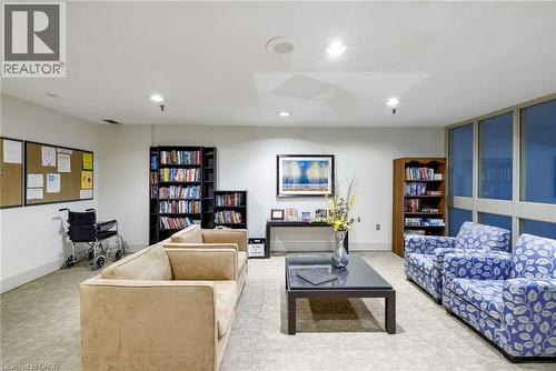 2180 Marine Drive Unit# 1401, Oakville, ON - Indoor