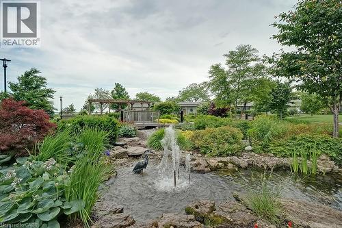 2180 Marine Drive Unit# 1401, Oakville, ON - Outdoor