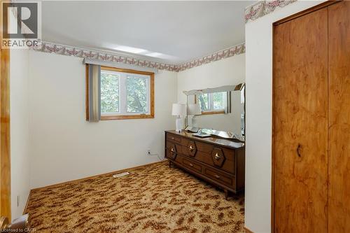 18 Osborne Crescent, Oakville, ON - Indoor