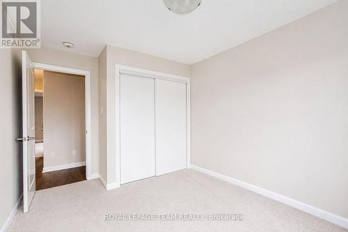 2004 Caltra Crescent, Ottawa, ON - Indoor Photo Showing Other Room