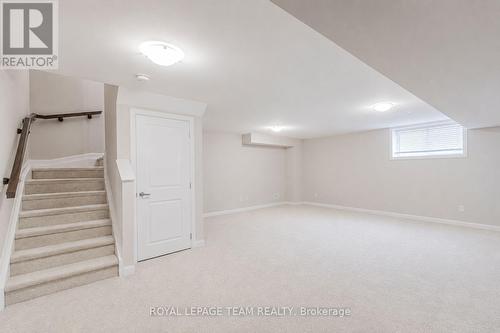 2004 Caltra Crescent, Ottawa, ON - Indoor