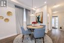 2004 Caltra Crescent, Ottawa, ON  - Indoor Photo Showing Dining Room 