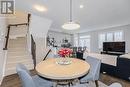 2004 Caltra Crescent, Ottawa, ON  - Indoor Photo Showing Dining Room 
