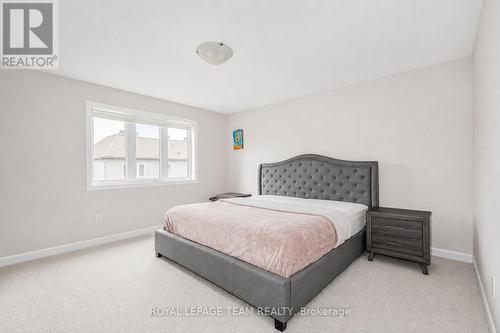 2004 Caltra Crescent, Ottawa, ON - Indoor Photo Showing Bedroom
