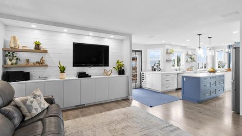 3271 Deer Ridge Court, West Kelowna, BC - Indoor
