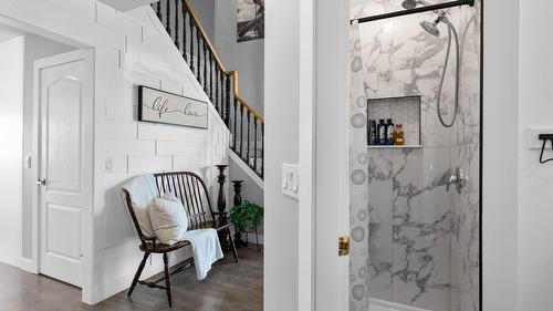 3271 Deer Ridge Court, West Kelowna, BC - Indoor