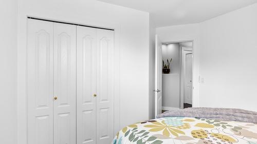 3271 Deer Ridge Court, West Kelowna, BC - Indoor Photo Showing Bedroom