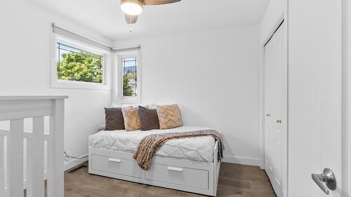 3271 Deer Ridge Court, West Kelowna, BC - Indoor Photo Showing Bedroom
