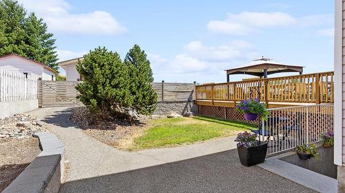 3271 Deer Ridge Court, West Kelowna, BC - Outdoor