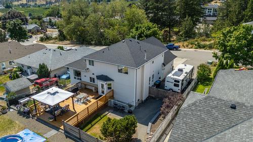 3271 Deer Ridge Court, West Kelowna, BC - Outdoor
