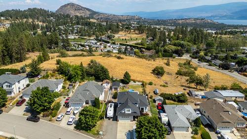 3271 Deer Ridge Court, West Kelowna, BC - Outdoor With View