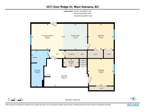 3271 Deer Ridge Court, West Kelowna, BC - Other