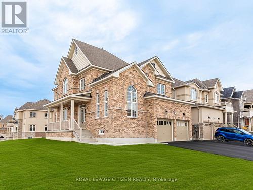 2 Wayne Allison Drive, Georgina, ON - Outdoor