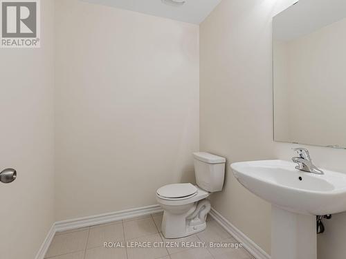2 Wayne Allison Drive, Georgina, ON - Indoor Photo Showing Bathroom