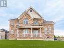 2 Wayne Allison Drive, Georgina, ON  - Outdoor With Deck Patio Veranda 