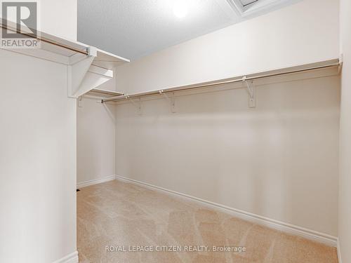 2 Wayne Allison Drive, Georgina, ON - Indoor With Storage