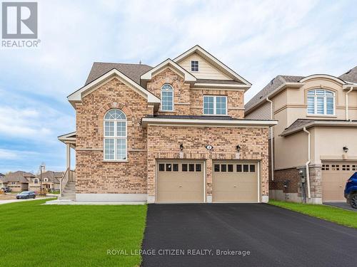 2 Wayne Allison Drive, Georgina, ON - Outdoor