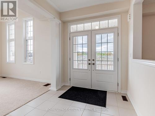 2 Wayne Allison Drive, Georgina, ON - Indoor Photo Showing Other Room