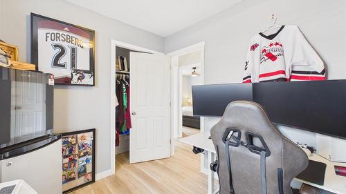 1819 2Nd Street, Cranbrook, BC - Indoor