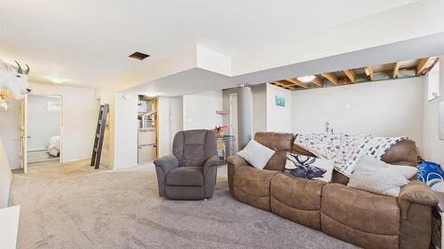 1819 2Nd Street, Cranbrook, BC - Indoor
