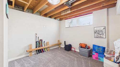 1819 2Nd Street, Cranbrook, BC - Indoor Photo Showing Basement
