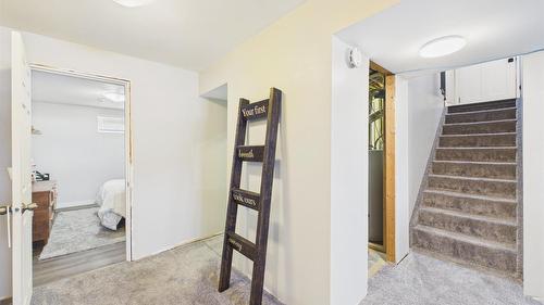 1819 2Nd Street, Cranbrook, BC - Indoor Photo Showing Other Room
