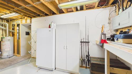 1819 2Nd Street, Cranbrook, BC - Indoor Photo Showing Basement