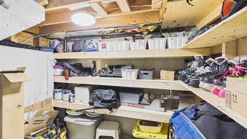 1819 2Nd Street, Cranbrook, BC - Indoor Photo Showing Other Room