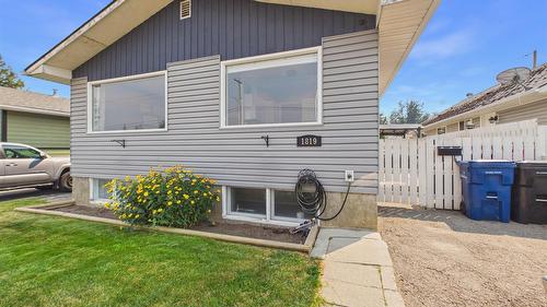 1819 2Nd Street, Cranbrook, BC - Outdoor With Exterior