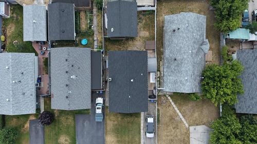 1819 2Nd Street, Cranbrook, BC - Outdoor