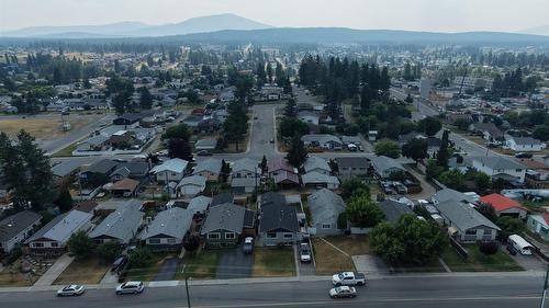 1819 2Nd Street, Cranbrook, BC - Outdoor With View