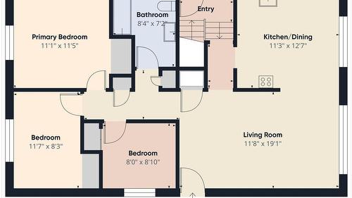 1819 2Nd Street, Cranbrook, BC - Other